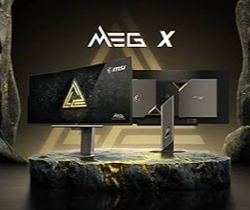 MSI | 322URDX36 MONITOR