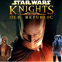 STAR WARS: KNIGHTS OF THE OLD REPUBLIC