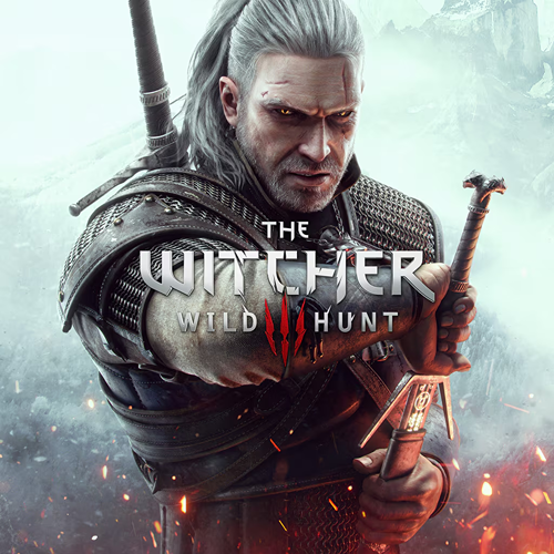 THE WITCHER III: WILD HUNT [2015]