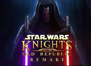 KOTOR REMAKE COVER PHOTO