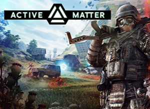 ACTIVE MATTER [2025 EA]