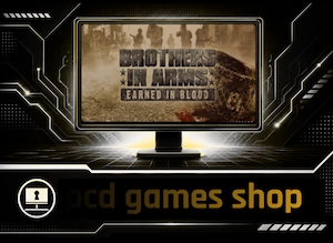 SHOP | BROTHERS IN ARMS ROAD TO HILL 30 2005