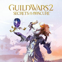 GUILD WARS 2: SECRETS OF THE OBSCURE
