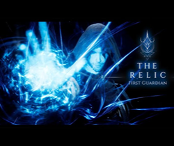 PREVIEW | THE RELIC: FIRST GUARDIAN
