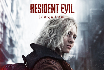 REVIEW | RESIDENT EVIL: REQUIEM