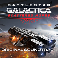 BATTLESTAR GALACTICA: SCATTERED HOPES