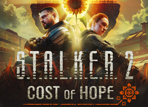 STALKER 2: COST OF HOPE [2026]