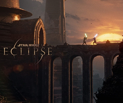 SPECIAL | STAR WARS: ECLIPSE
