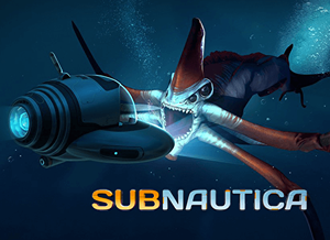 SUBNAUTICA [2018]