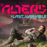 THE ALTERS: LAST VARIABLE