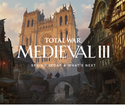 PREVIEW | MEDIEVAL: TOTAL WAR III