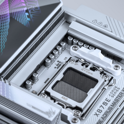 pcdoorz news pick #1 | GIGABYTE X870E [2026] | mainboard