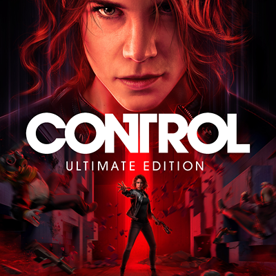 CONTROL | ULTIMATE EDITION