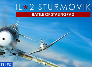 IL-2 STURMOVIK | BATTLE OF STALINGRAD [2014]