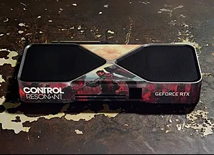 CONTROL RESONANT RTX 5080 REVEALED COVER PHOTO
