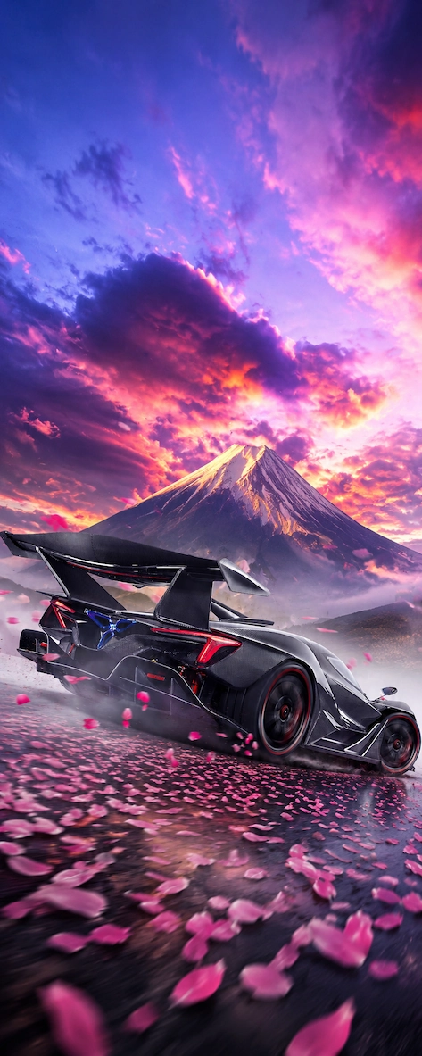 Forza Horizon 6