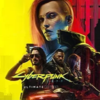 CYBERPUNK 2O77 | ULTIMATE EDITION
