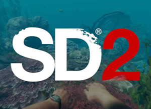 STRANDED DEEP 2 | STEAM WISHLIST
