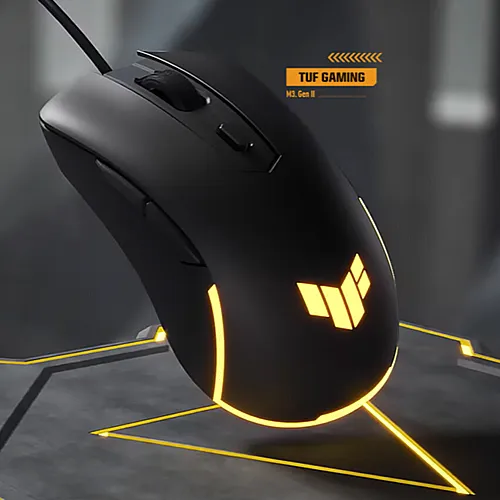 HARDWARE PICK #03 | ASUS TUF GAMING M3 GEN II [2023]