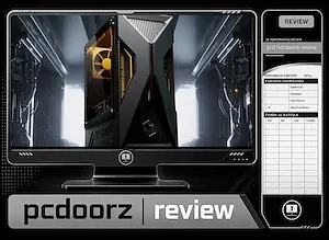 REVIEW | ASUS TUF T500 COVER PHOTO