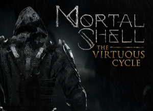 MORTAL SHELL: THE VIRTUOUS CYCLE | STANDARD
