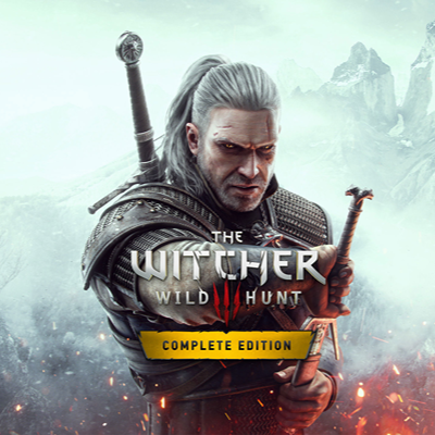 THE WITCHER 3: WILD HUNT | COMPLETE EDITION