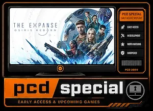 SPECIAL | THE EXPANSE: OSIRIS REBORN COVER PHOTO
