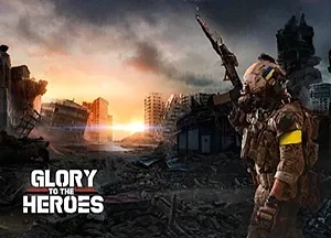PREVIEW | GLORY TO THE HEROES 