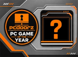 PCDOORZ | PC GAME OF THE YEAR | CURRENT 2026