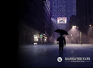 PREVIEW | MANDATED FATE | 1 INSPECTOR, 5 ENDINGS & HUGE POTENTIAL