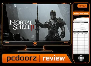 REVIEW | MORTAL SHELL II COVER PHOTO