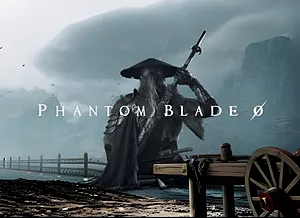 REQUIREMENTS | PHANTOM BLADE ZERO COVER PHOTO
