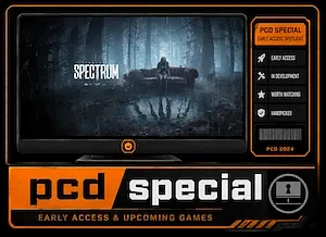 SPECIAL | PROJECT SPECTRUM COVER PHOTO