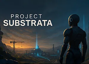 PREVIEW | PROJECT SUBSTRATA COVER PHOTO
