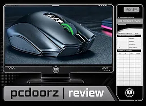 REVIEW | RAZER NAGA V3 PRO COVER PHOTO