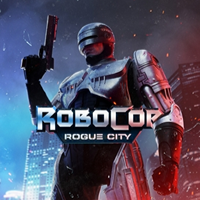 ROBOCOP: ROGUE CITY | STANDARD EDITION