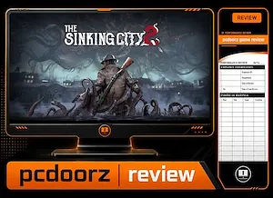 REVIEW | THE SINKING CITY 2 | LOVECRAFT LEARNS TO SURVIVE