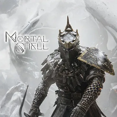 MORTAL SHELL
