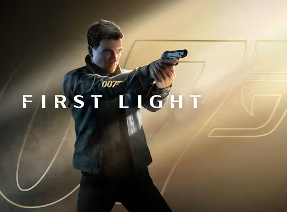 007 First Light