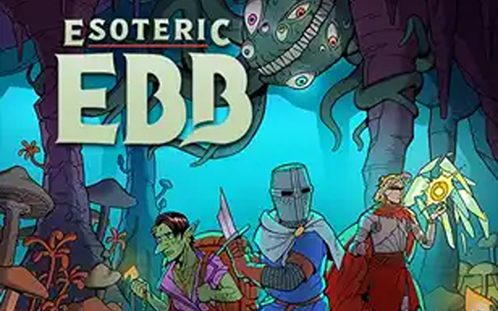 Esoteric Ebb
