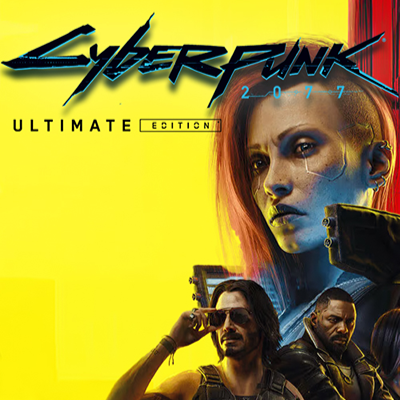 CYBERPUNK 2077 | UTIMATE EDITION