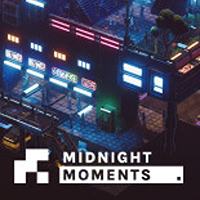 MIDNIGHT MOMENTS | STANDARD EDITION