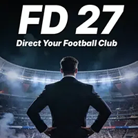 FD 27: DIRECT YOUR FOOTBALL CLUB | DEMO 