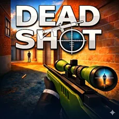 DEAD SHOT