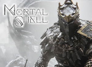 MORTAL SHELL | STANDARD EDITION