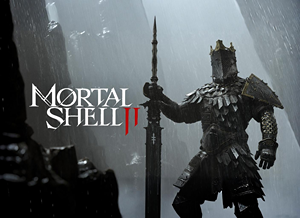 MORTAL SHELL II | DEVOUT EDITION