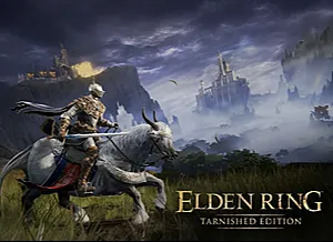 ELDEN RING: TARNISHED EDITION COVER PHOTO