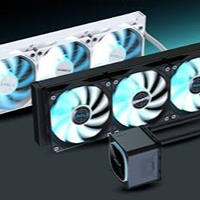 GIGABYTE EAGLE 360 ICE 