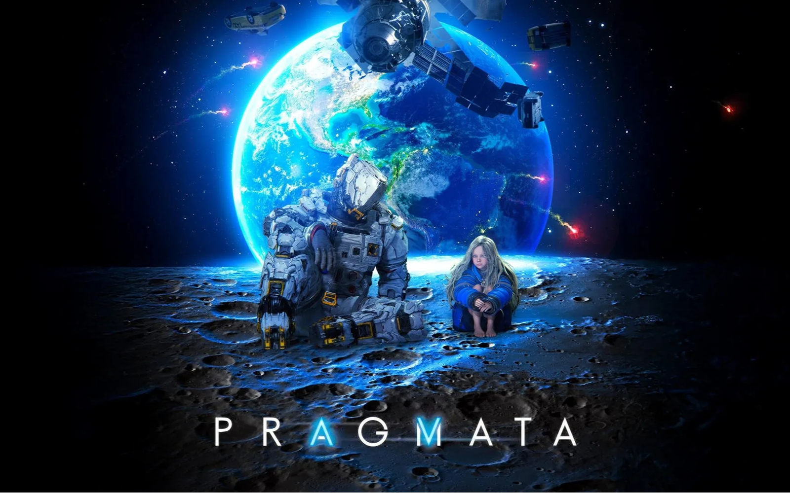 Pragmata