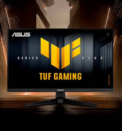 ASUS TUF GAMING | 25" VG259QMR5A 1080P